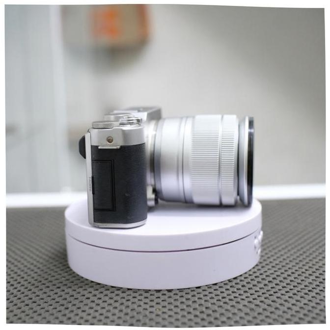 Ready Fuji Film XA3 lengkap dengan dus