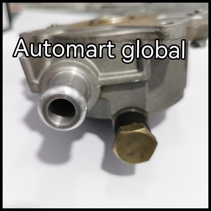 TERBARU VACUM PUMP ALTERNATOR PS135 