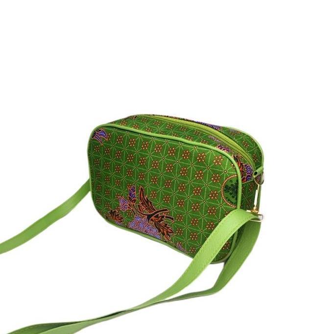 FREE ONGKIR TAS SELEMPANG MUSLIMAT NU TAS PENGAJIAN WANITA