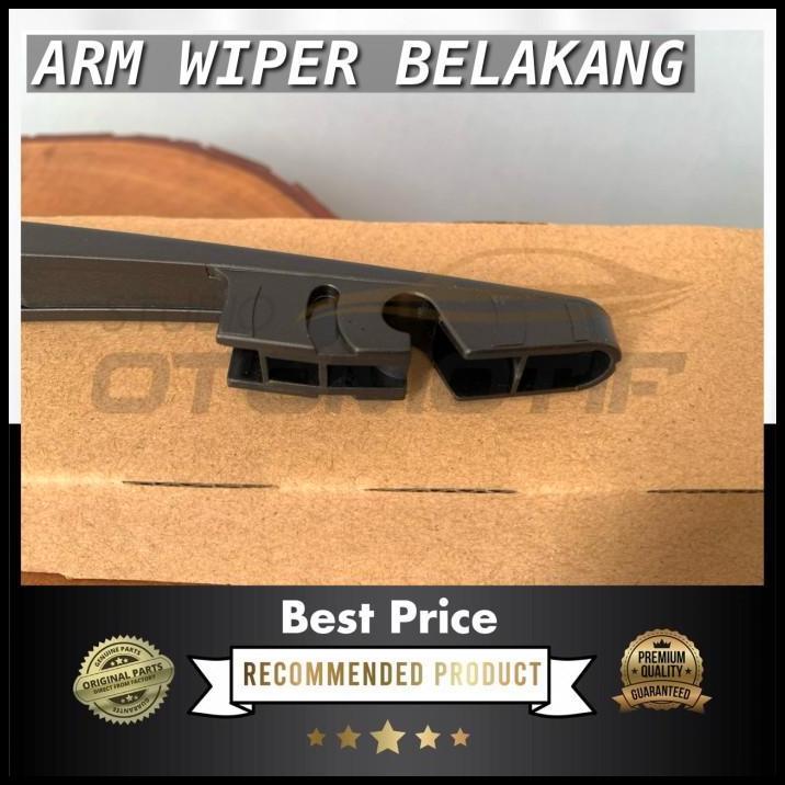 TERBARU GAGANG WIPER BELAKANG XPANDER 12 INCH ARM WIPER BELAKANG XPANDER 