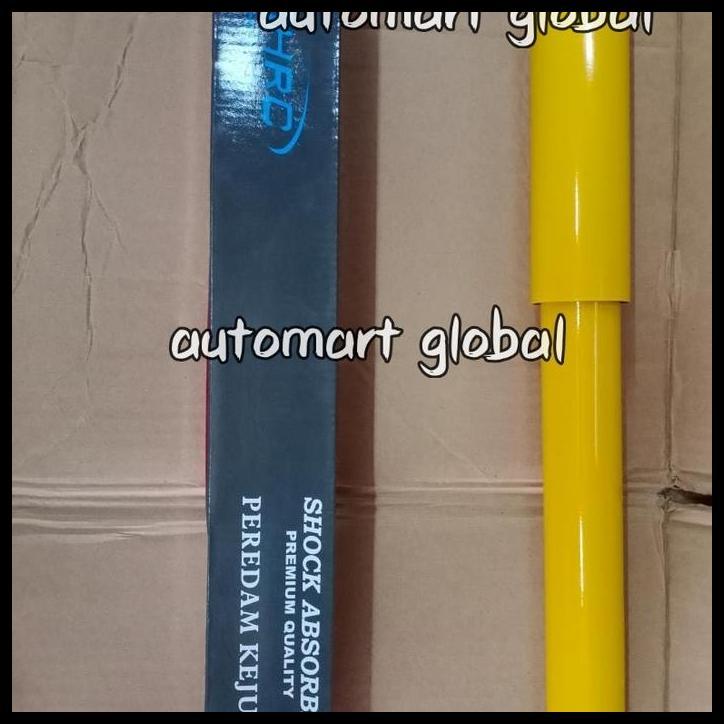 TERMURAH SHOCKBREAKER BELAKANG MAZDA E2000 OIL SET 2PC