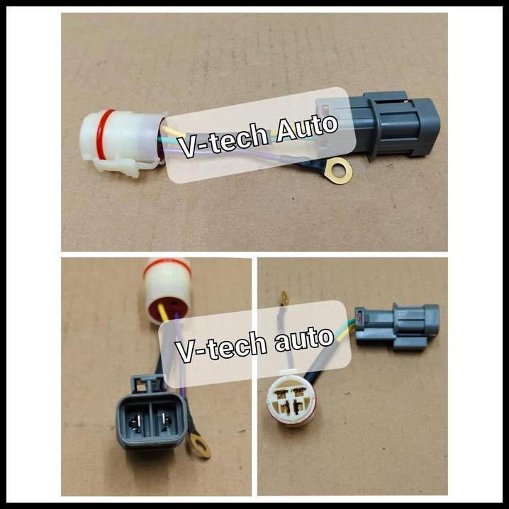 TERLARIS SOCKET ALTERNATOR PANTHER