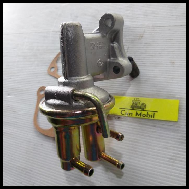 TERLARIS MEMBRAN POMPA BENSIN L300 BENSIN 