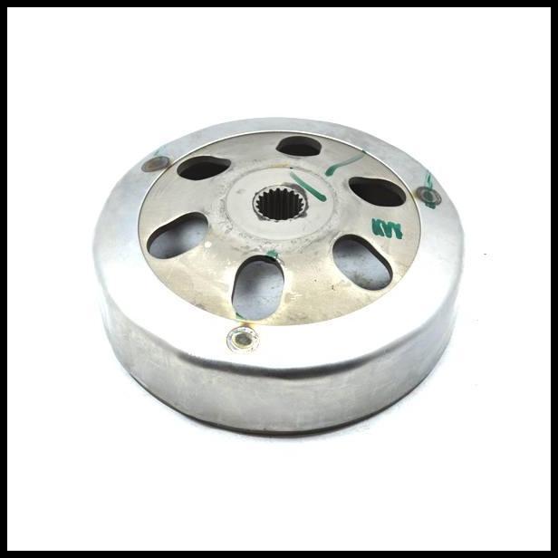 TERBARU RUMAH KOPLING MANGKOK GANDA BEAT SCOOPY SPACY  KARBURATOR AHM 22100 KVY 900 ORI ORIGINAL 221