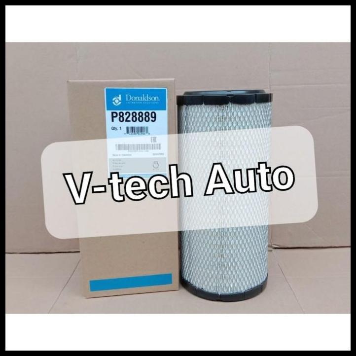 HOT DEAL P828889 DONALDSON AIR FILTER FILTER UDARA P828889 P772580 