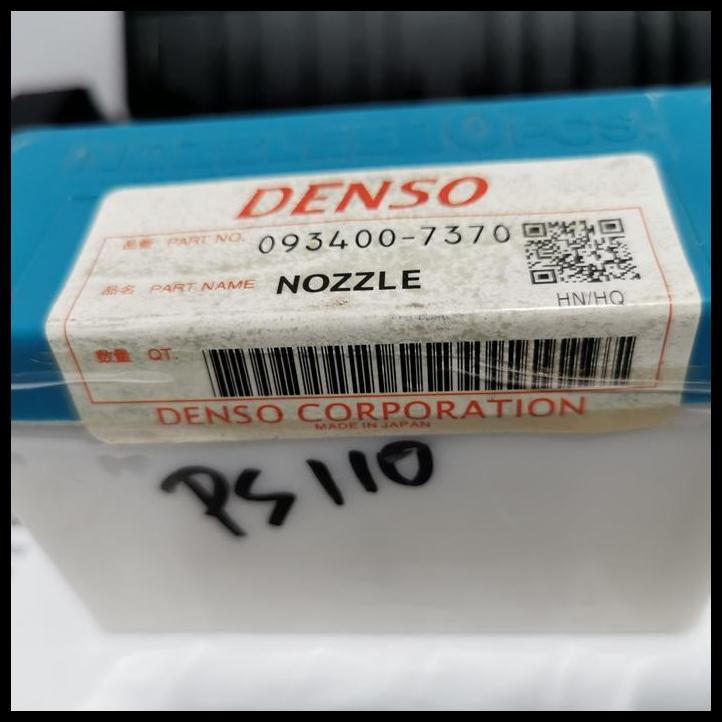 HOT DEAL NOZZLE MITSUBISHI CANTER PS110 