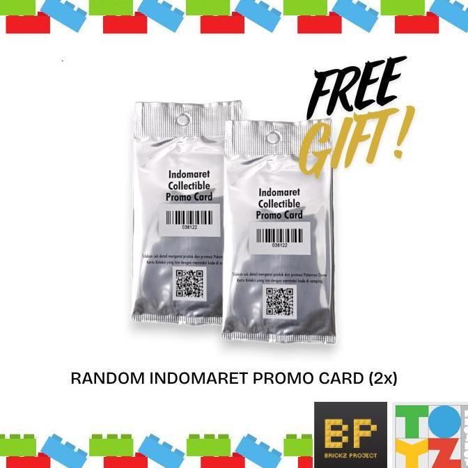 Set Kartu Spesial Seri Pokemon Horizon - Pokemon TCG Indonesia