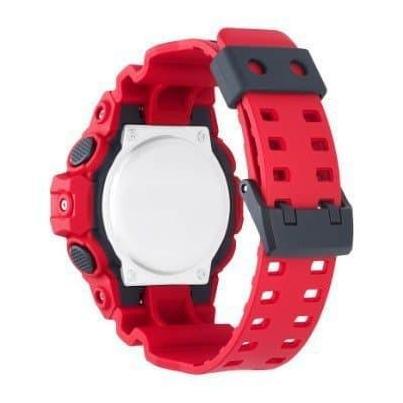 Casio G-Shock GA-700-4ADR / GA 700 4ADR / GA700 ORINAL