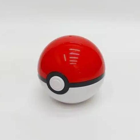 Mainan Pokemon Eevee Pokeball Transformation Original Berkualitas