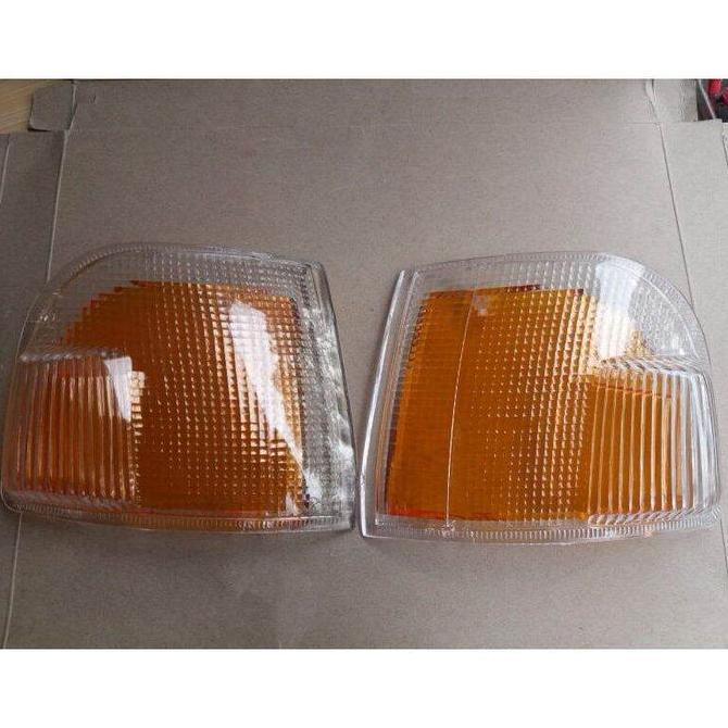 Lgsngkirim- Mika Lampu Sen T120 Ss Mika Sein Samping Mitsubishi Colt T120Ss