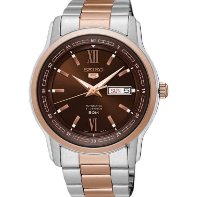 Seiko 5 SNKP18K1 Automatic SNKP18 Orinal