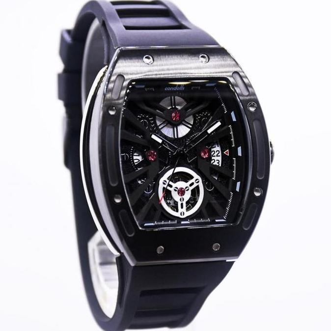 Condotti Milano CN2146-B03-P03 Men's Watch