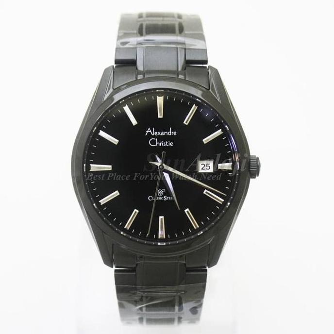 Alexandre Christie AC 8554 MD