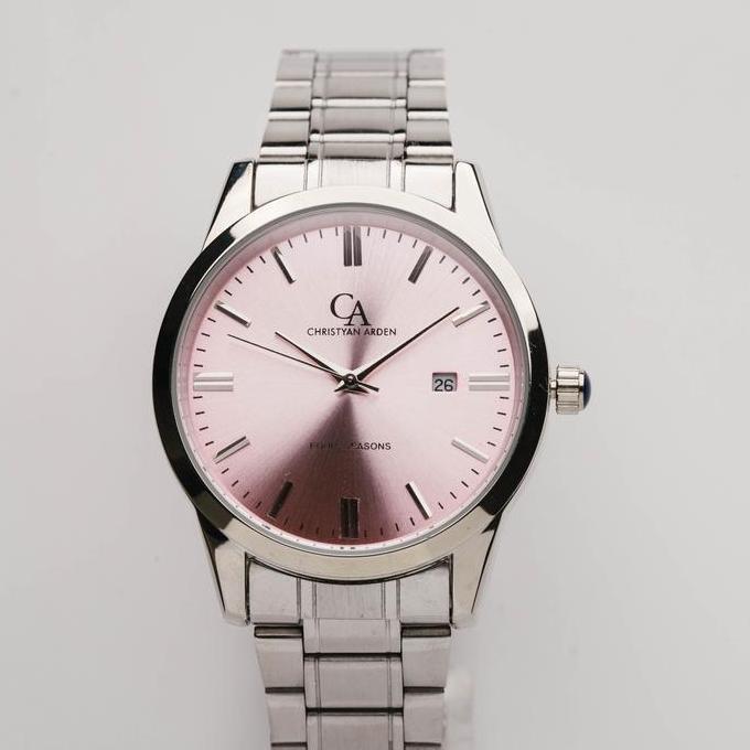 Jam Tangan Pria Christyan Arden FOUR SEASONS SPRING (40mm)