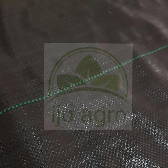 weedmat control eceran , mulsa weedmat , penutup permukaan tanah