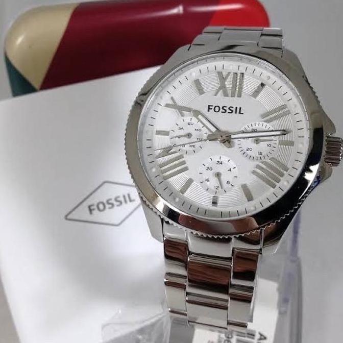 JAM TANGAN FOSSIL TIPE AM-4509