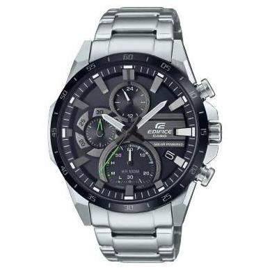 Casio Edifice EQS-940DB-1AVUDF / EQS-940DB-1A Orinal & Garansi