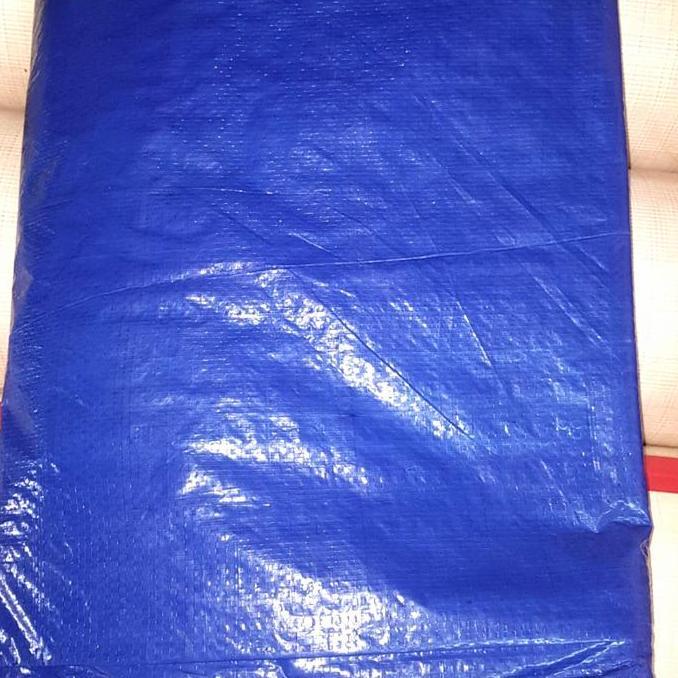 Terpal 4X6 Tebal Super