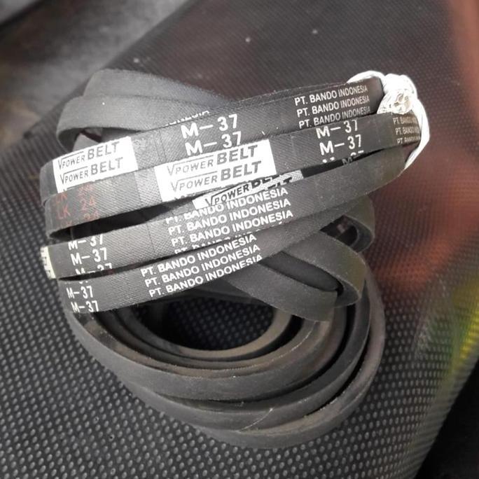 V-Belt Van Belt M37 - M37 V-Power Terbatas