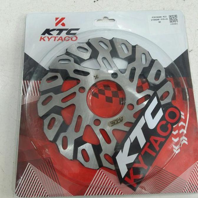 Disc Ktc Standar Mio/ Piringan Cakram Ktc Standar Mio/ Disc Mio Soul Termurah