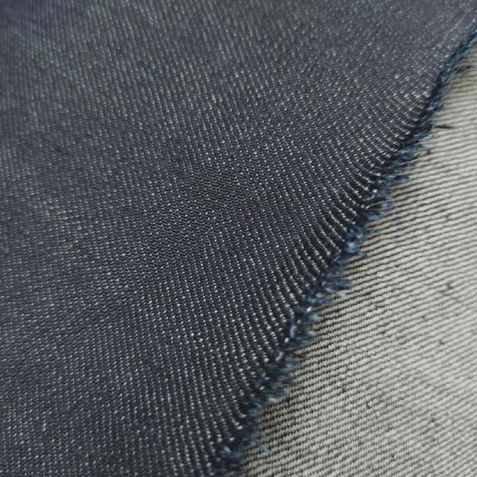 Denim Non Selvedge 14oz