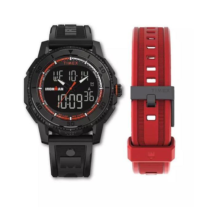 Jam Tangan Pria Timex Ironman AdrenaTWG062X5