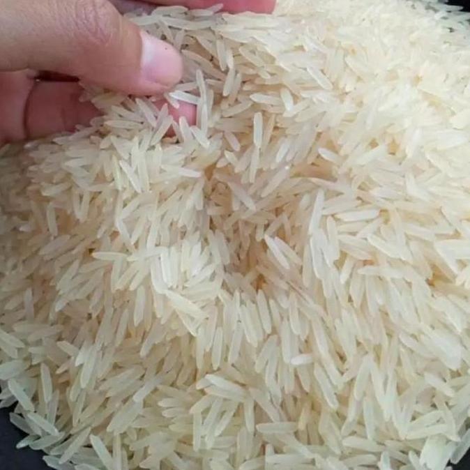 Beras Basmati India bulog