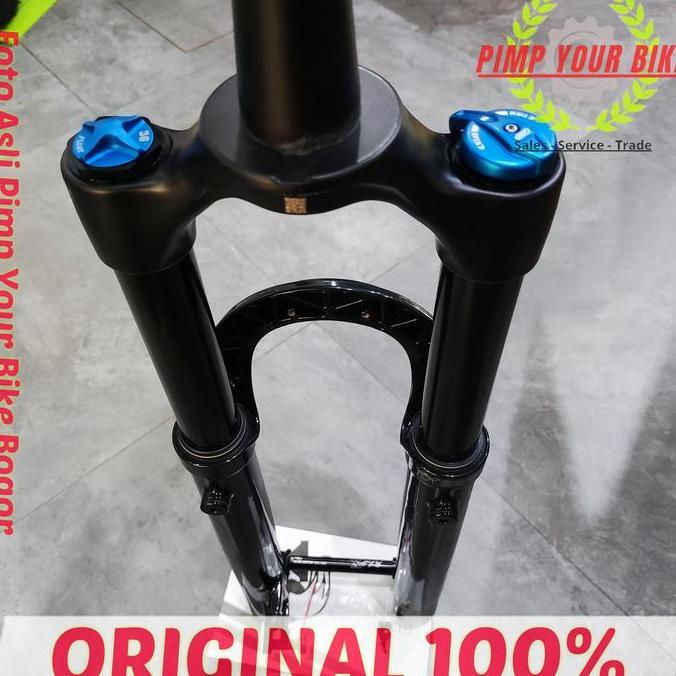 Fox Float 36 Performance 29 150Mm Grip Boost Tapered 29Er Travel 150