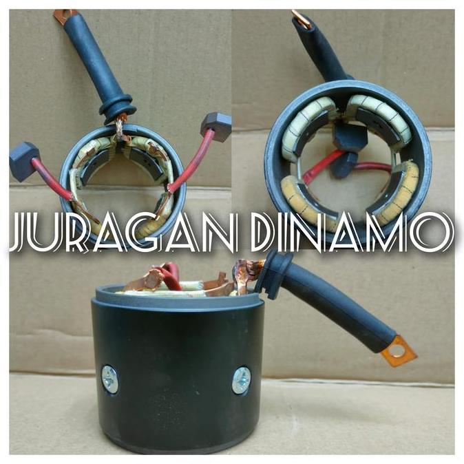 Miliki Yoke Starter Louhan Lohan 500 Rkz Sk200-8 24V