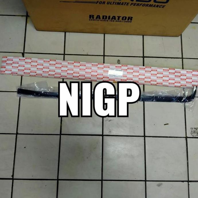 KARET LIST KACA DEPAN / MOLDING KACA DEPAN ISUZU PANTHER KAPSUL