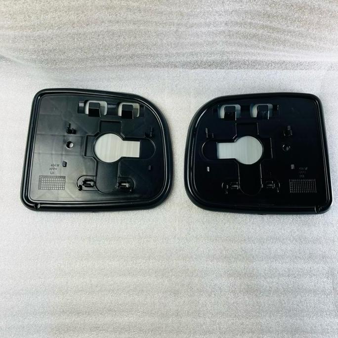 KACA SPION MOBIL AVANZA XENIA 2012-2018 AGYA AYLA ORIGINAL ELEKTRIK MIRROR Car