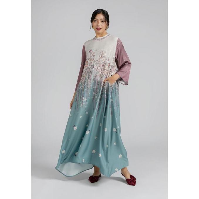 Grosir Heart Troops Matano Dress