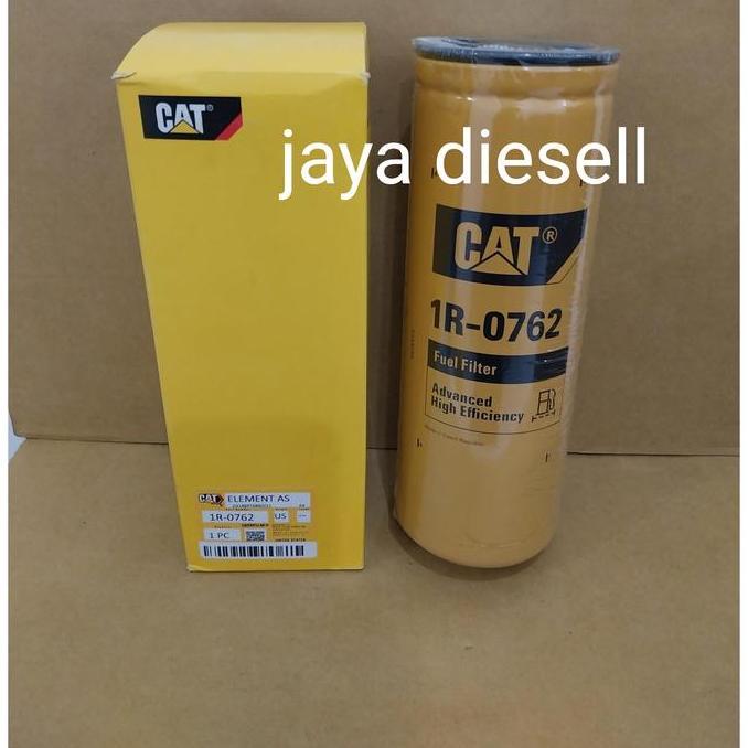 HARGA DISC - filter 1r0762/1r-0762