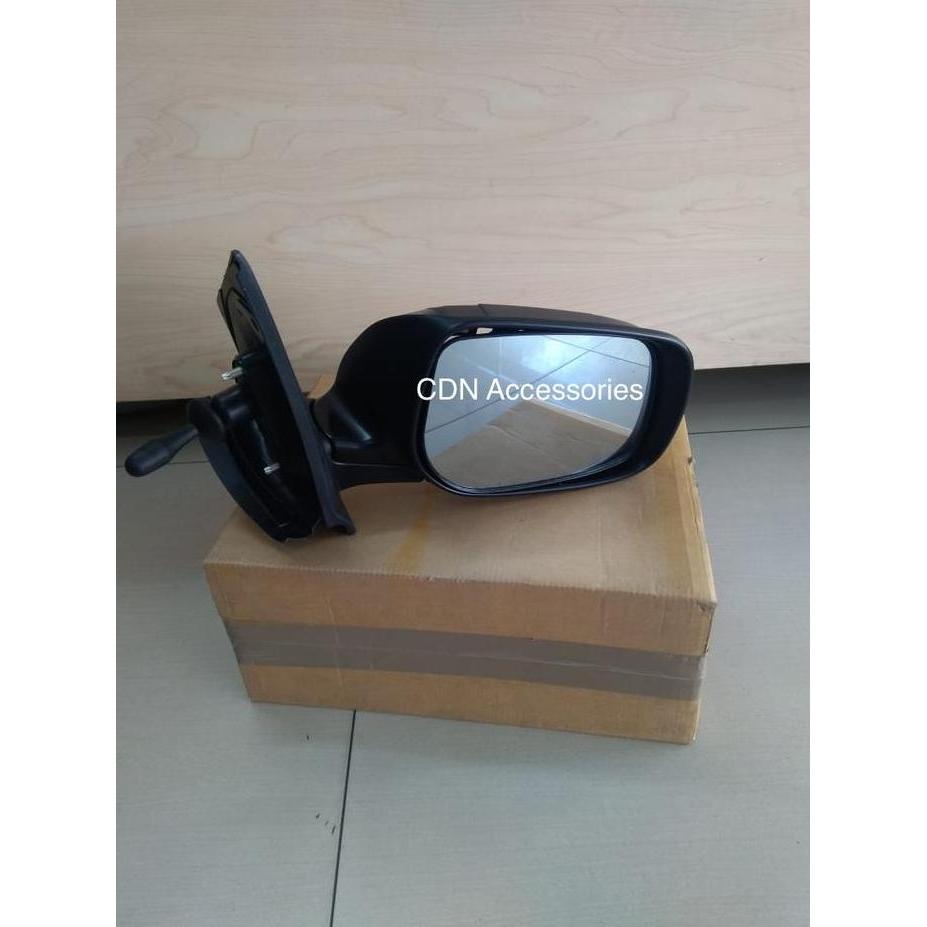 Spion Toyota Vios Gen 2/Spion New Limo/Spion Vios 2007-2012/Spion Vios