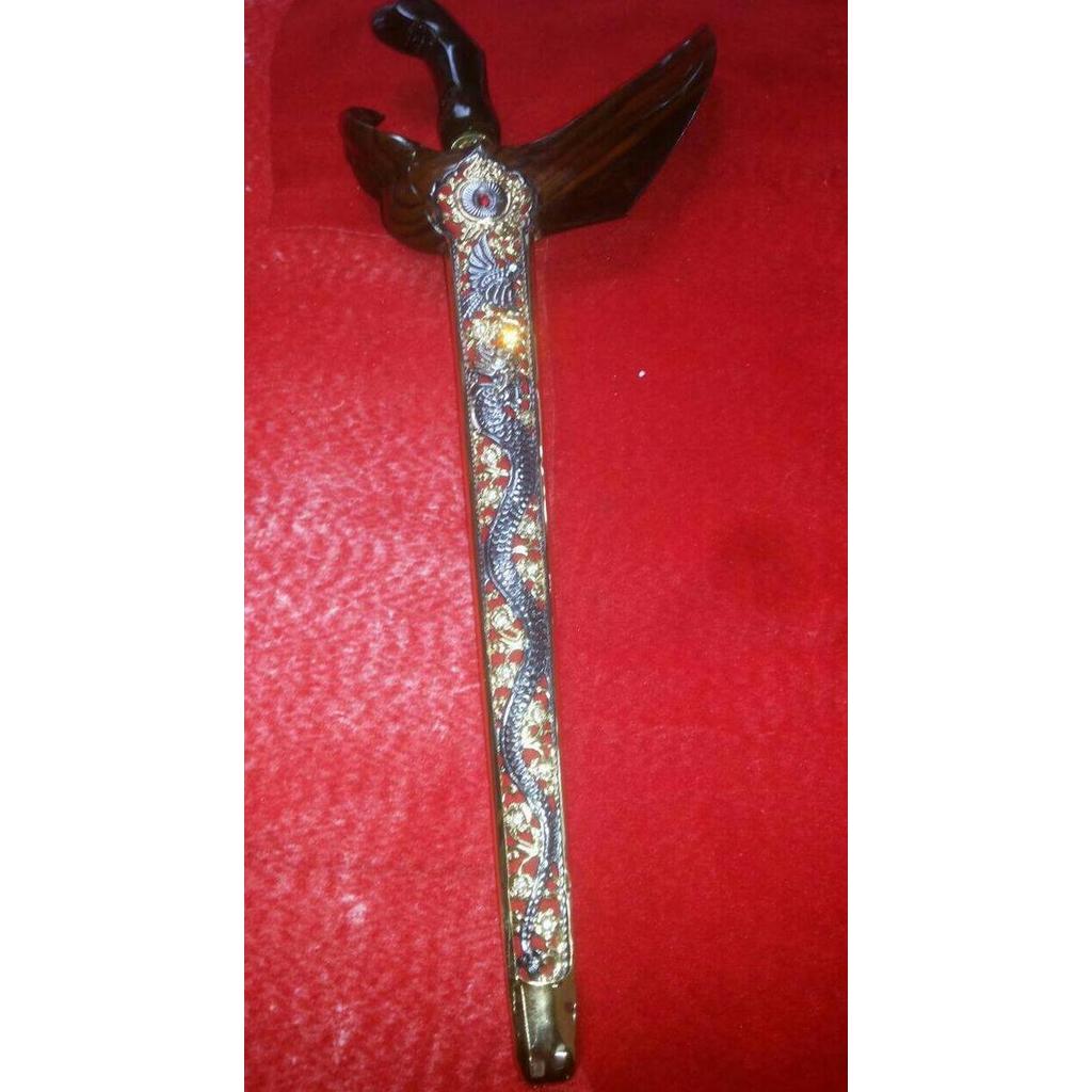 [ISTIMEWA] warangka Keris Topeng Kayu Sono murah