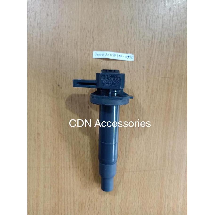Ignition Coil Toyota Denso 19070-BZ040 Avanza Veloz/Koil Grand Max