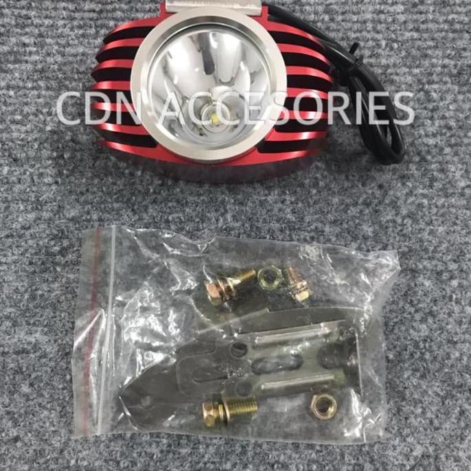 Lampu LED 12V mobil/Lampu LED 12 Motor