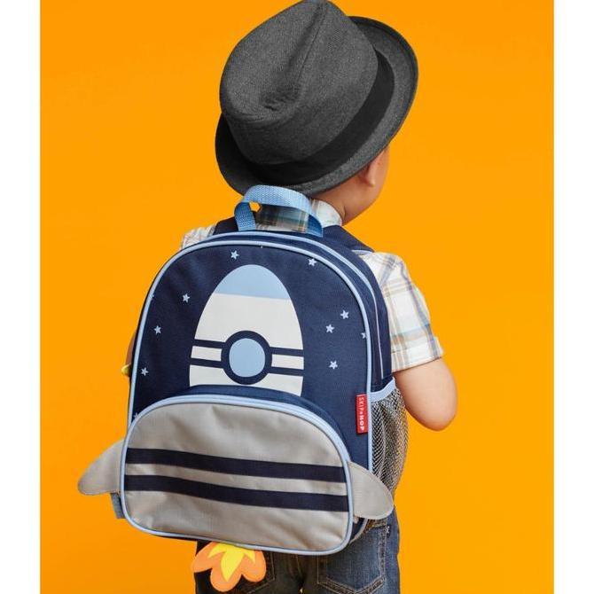 Skiphop Little Kid Backpack | Skip hop Big Backpack | Tas ransel anak sekolah | School Bags | zoo se