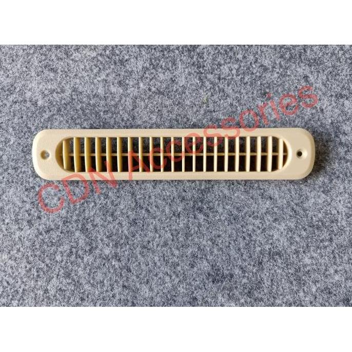 Kisi AC Bus/Louver Rover Lower AC Bus Minibus Karoseri Bus