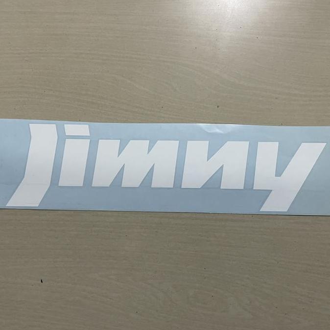 Sticker Badak 4x4 jimny JB74/sticker ban serep jimny JB74/stiker jimny