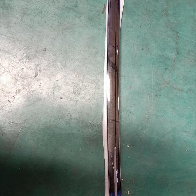 hood moulding APV/hood molding APV/list kap mesin APV/lis kap mesin