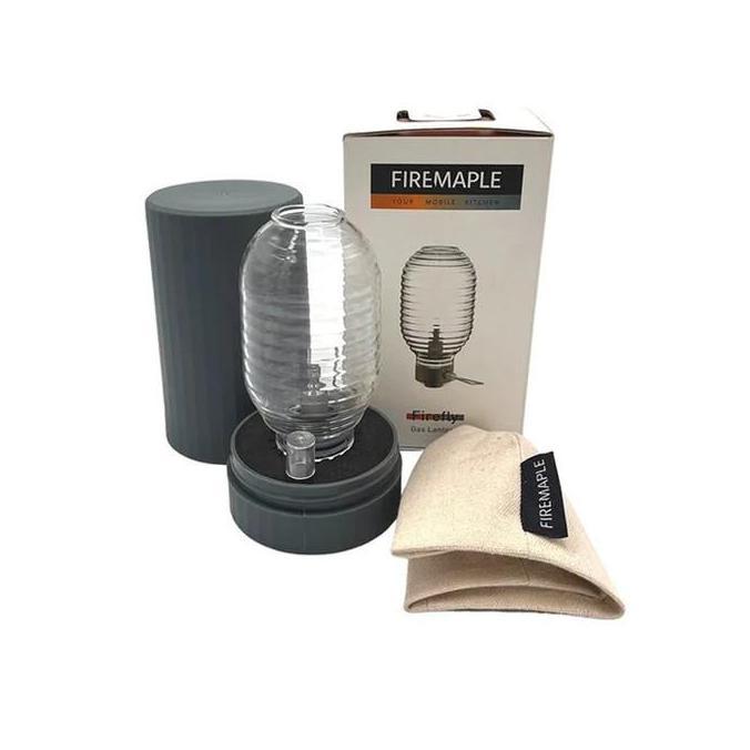 Lampu Gas Firemaple Firefly Camping Gas Latern
