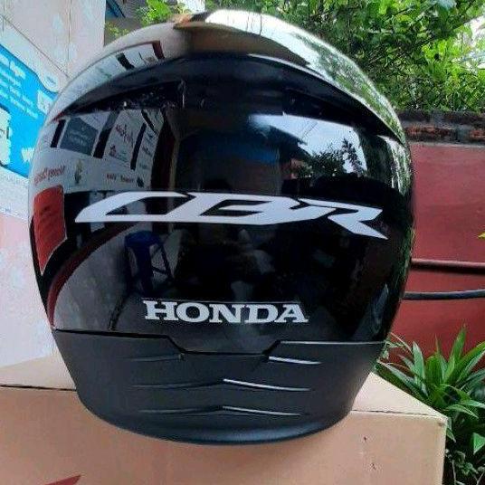 * HELM FULL FACE CBR ORIGINAL HONDA //