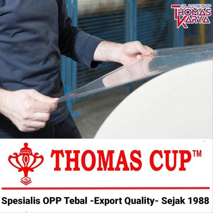 Plastik Undangan Panjang 22 isi 100 Kantong Bening Lebar 10 - 17 murah