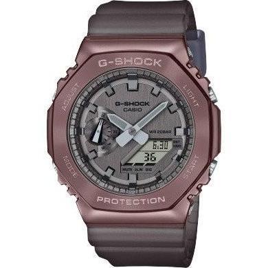 Casio G-Shock GM-2100MF-5A/GM-2100MF-5A/GM-2100MF-5A Orinal Murah