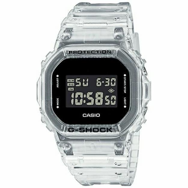 Casio G-Shock DW-5600SKE-7DR GShock DW5600SKE-7