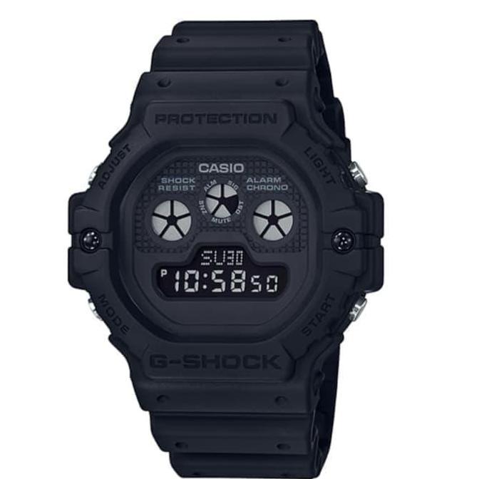 Casio G-Shock DW-5900BB-1