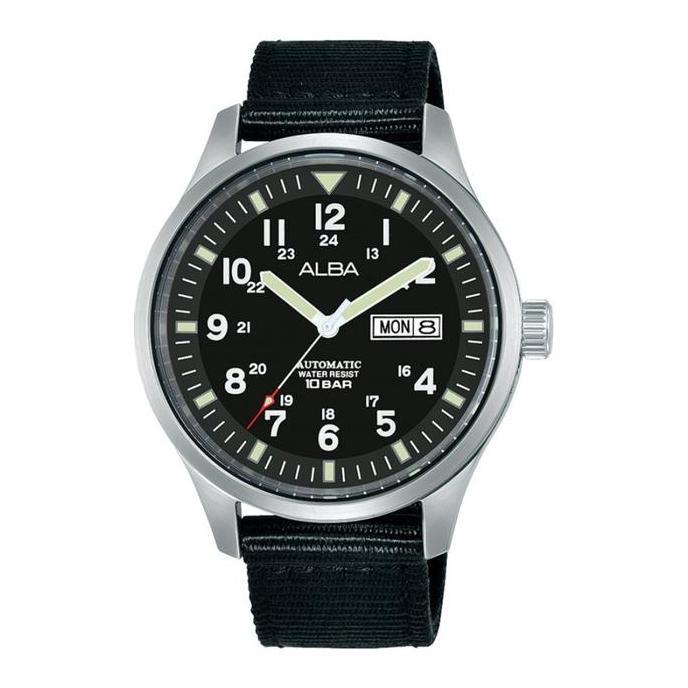 Alba Men Automatic AL4223X1 AL4223