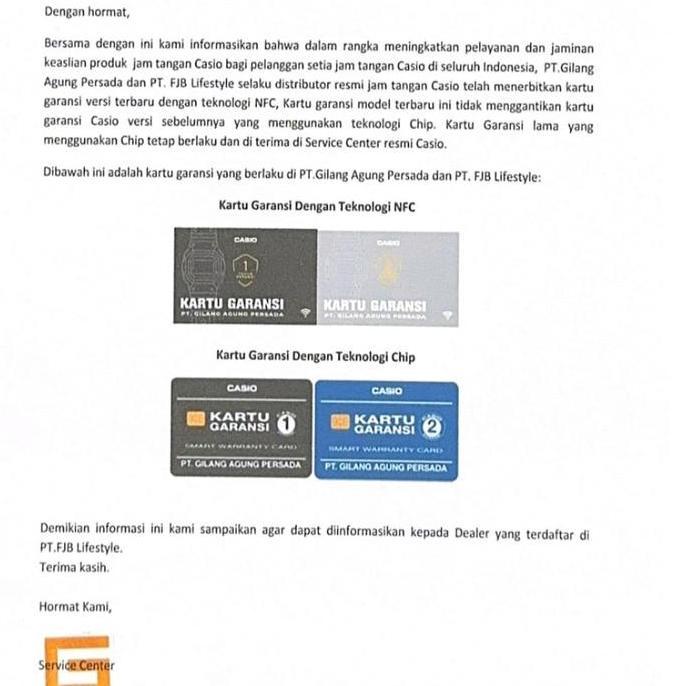 Jam Tangan Pria Dital Casio Orinal Garansi Resmi 1 Tahun Asli