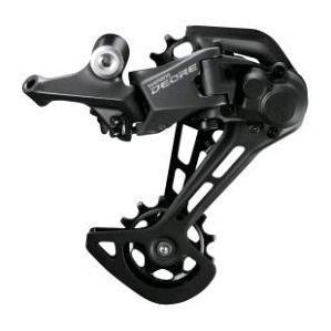 Shimano Deore Rd-M5100 Sgs Rear Derailleur 1X11 Speed - Rd Sepeda Mtb Shadow Rd+